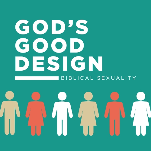 God's Good Design