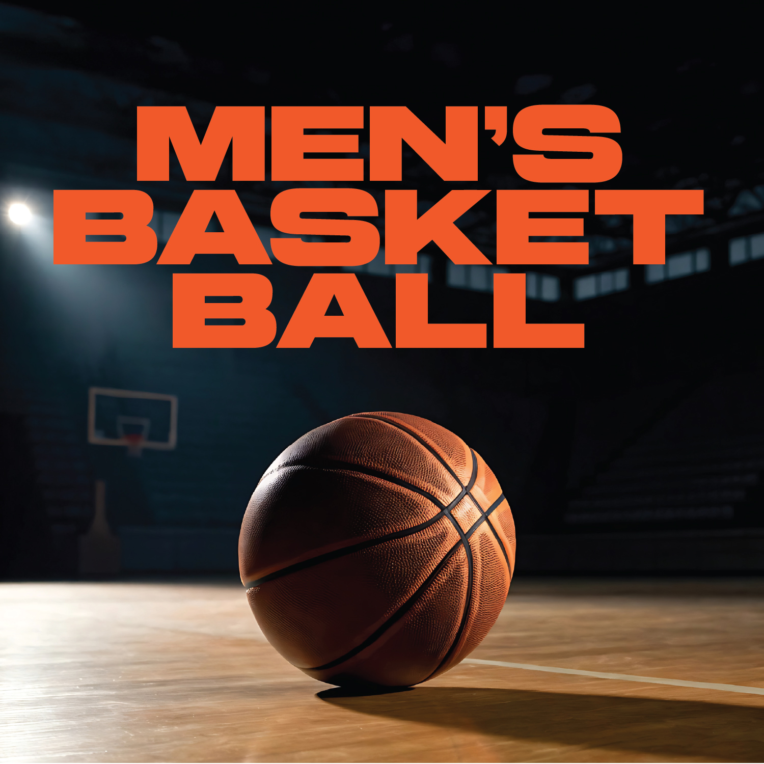 Men's Basketball