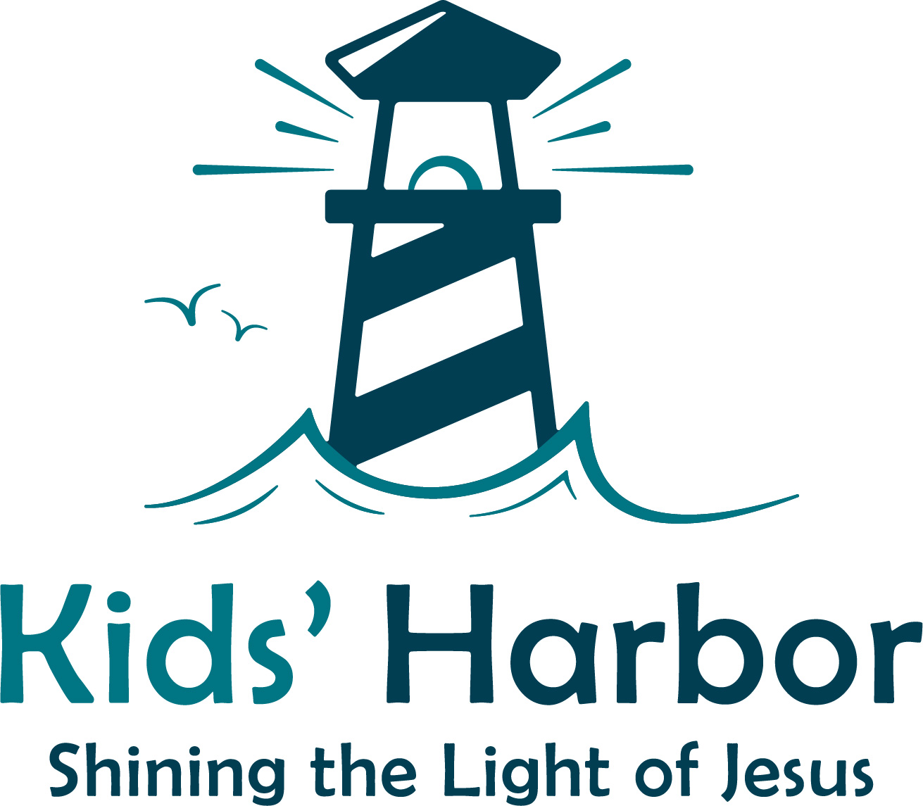 Kids' Harbor Sunday Registration 23-24