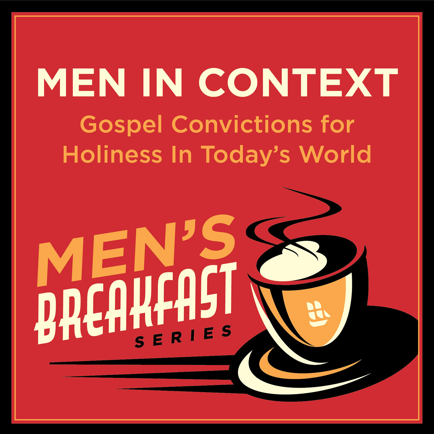Men's Breakfast Gathering
