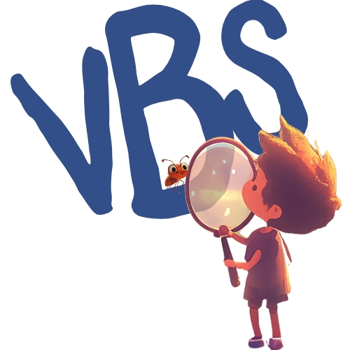 Summer Crew - VBS