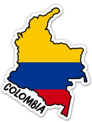 The State of the Church in Colombia