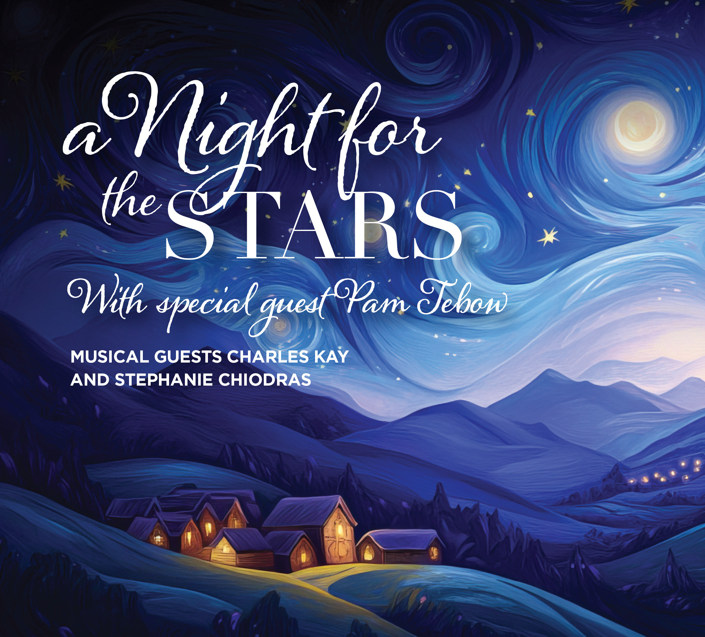A Night for the STARS