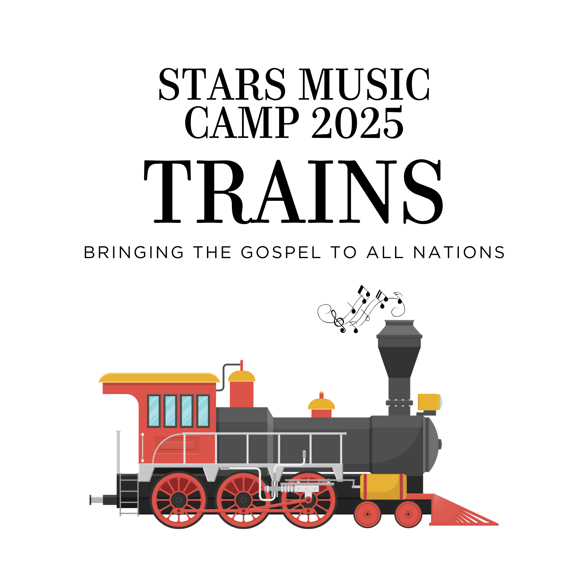 STARS Music Camp