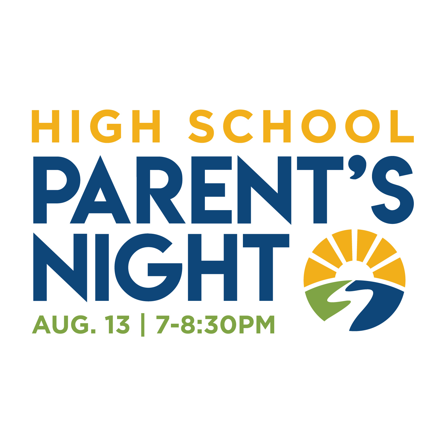 HYACKS Parent Night